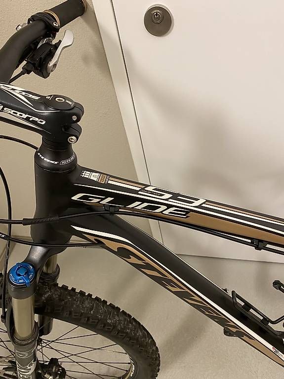 Biciclette: Mountainbike Stevens Glide ES – Usato da Bern venduto da Kevin11l 3