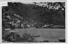 Montreux - Territet