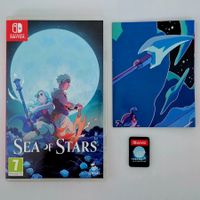 Sea of Stars (Nintendo Switch)