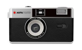Reusable Photo Camera 35mm black