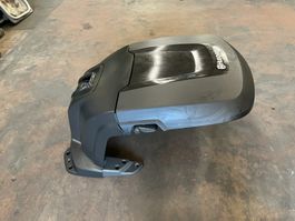Husqvarna Roboter Garage