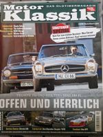 Triumph TR6-Mercedes 280 SL Mercedes W123,Opel,Audi Jg 1978