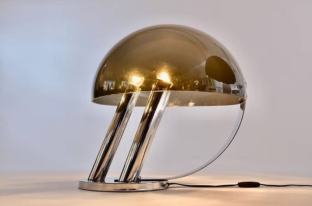Lampes: Space Age Tischleuchte – D'occasion à Zürich par IndividumCH 3