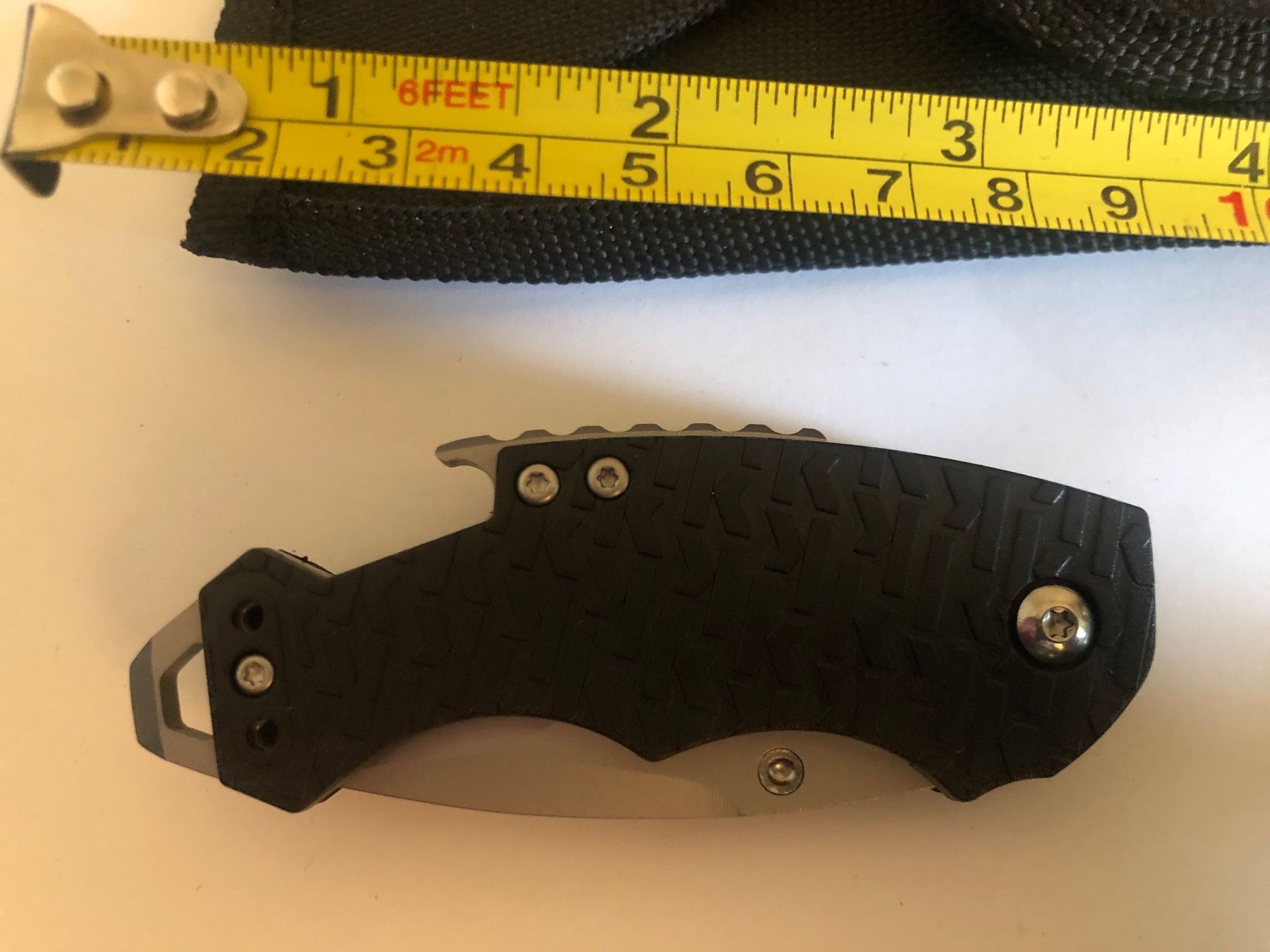 Buck Coltelli tascabile: TASCHENMESSER  MESSER  NR 1  NEU – Nuovo e nell'imballaggio originale da basel venduto da Lastcall 5