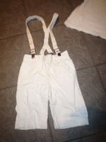 LÄSSIGE 3/4 HOSE GR.98-104