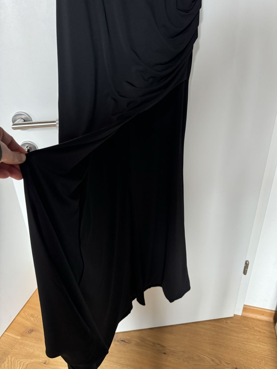 Wal G. Kleider: WAL G. Elegantes Abendkleid schwarz Gr. L – Neu und originalverpackt aus Seon von noe_zz6w 1
