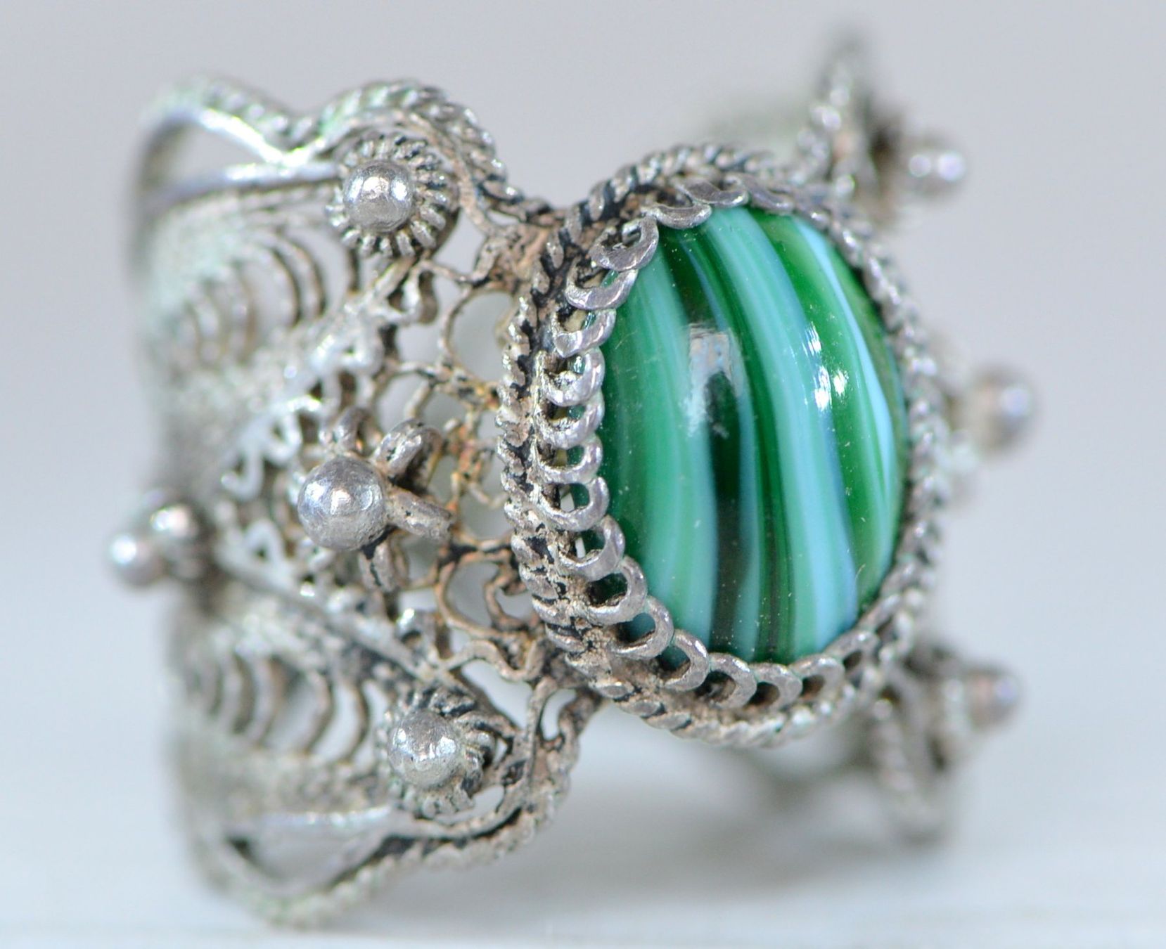 Ringe: Ancienne bague – Gebraucht aus Neuchâtel von Neuchatel 2