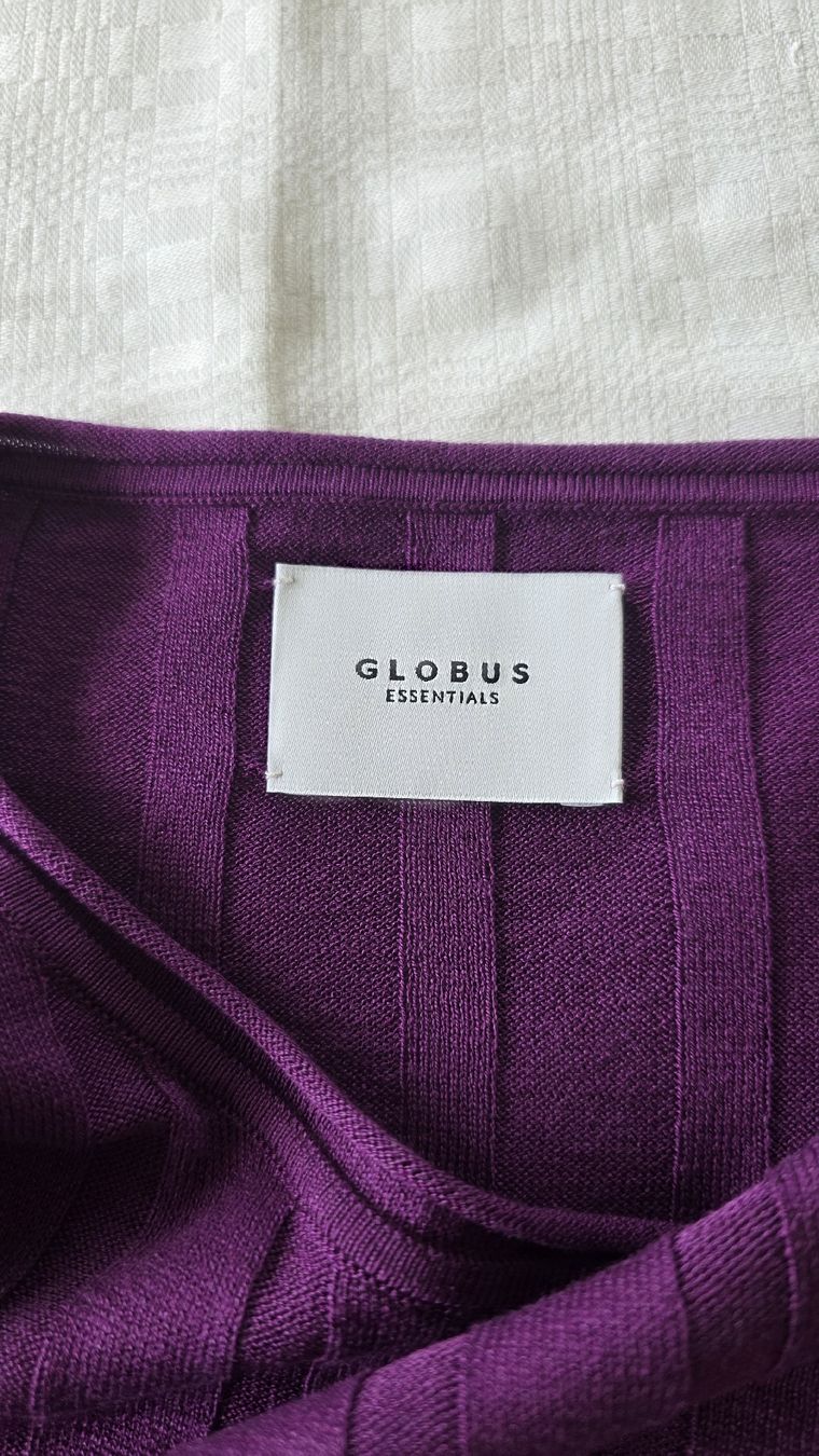 Globus Maglioni & Felpe: Super schöner Pullover von "GLOBUS ESSENTIALS" Gr. L *NEU* – Nuovo (secondo la descrizione) da Schneisingen venduto da backstore24 8