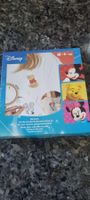 Disney Stickset, Nähset, Stickvorlage, Neu, komplett!