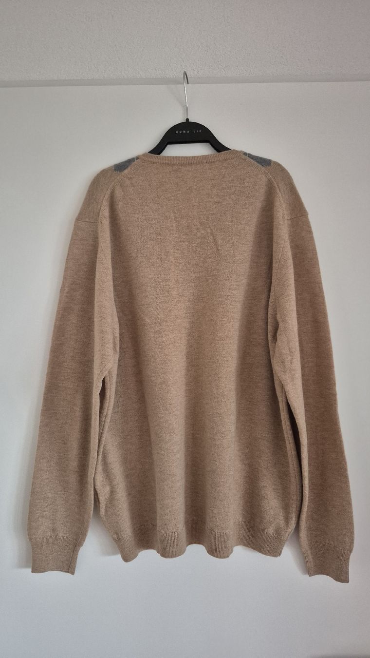 Burlington Maglioni & Felpe: Pull 100% laine vierge – Usato da Villars-sur-Glâne venduto da ninisabri 2