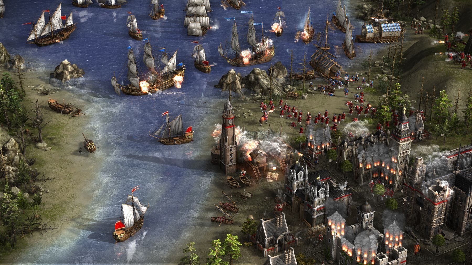 Spiele: Cossacks 3 Complete Experience (PC, 2016 Steam Key Download) – Neu (gemäss Beschreibung) aus Bad Säckingen von ms-spiele-keys 4