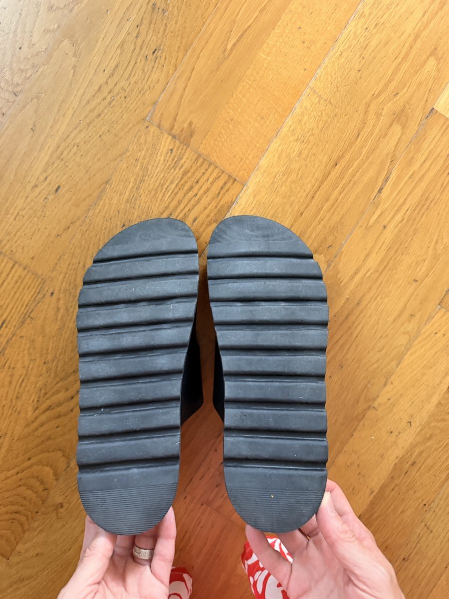 Scarpe da donna: Pantoletten – Usato da Zürich venduto da Denia 1