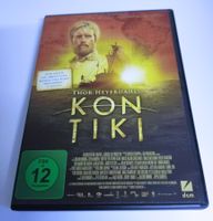 Kon Tiki - Der Klassiker nach dem bekannten Buch auf DVD