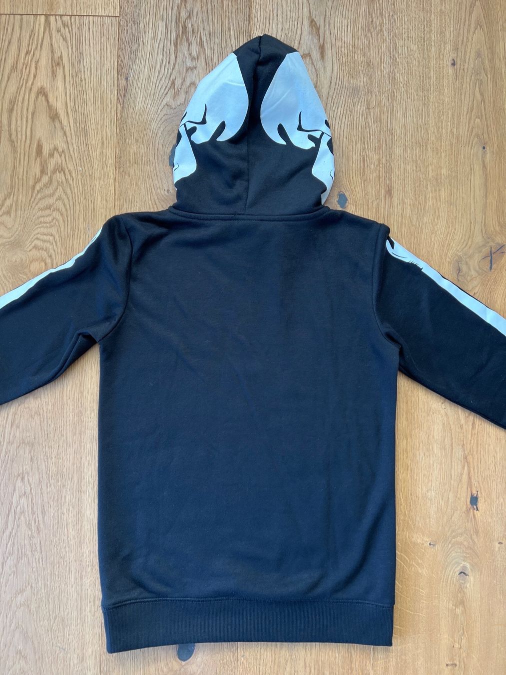 Pulls et sweat-shirts: Cooler Hoodie für an Halloween 146 – D'occasion à Lengnau BE par Rubin27 3