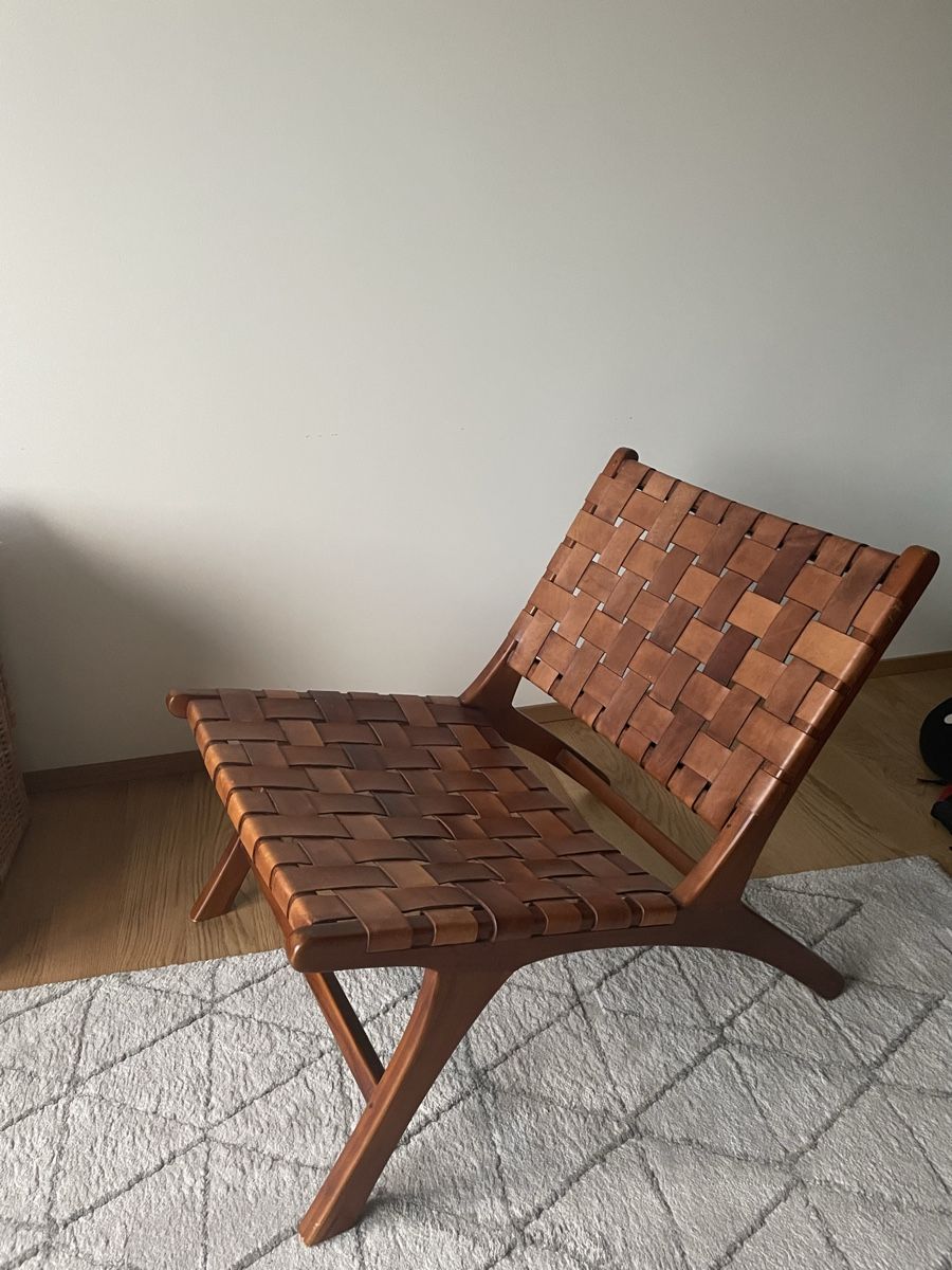 Chaises longues: Stuhl BOURBOURG home 24 – Neuf (Voir description) à Zürich par InesN1991