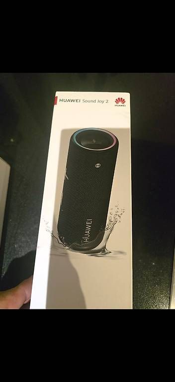 Huawei Lautsprecher: Huawei Sound Joy 2 – Gebraucht aus Ostermundigen von vit_7gwg 3