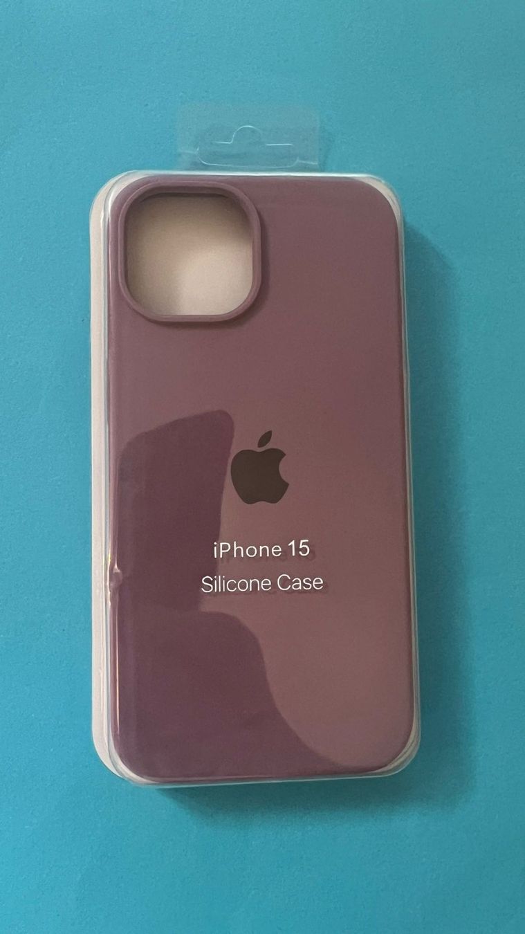 Cover & Protezioni schermo: Coque iPhone 15 \  iPhone 15 Hülle – Nuovo e nell'imballaggio originale da St-Cergue venduto da vpr_7v8g