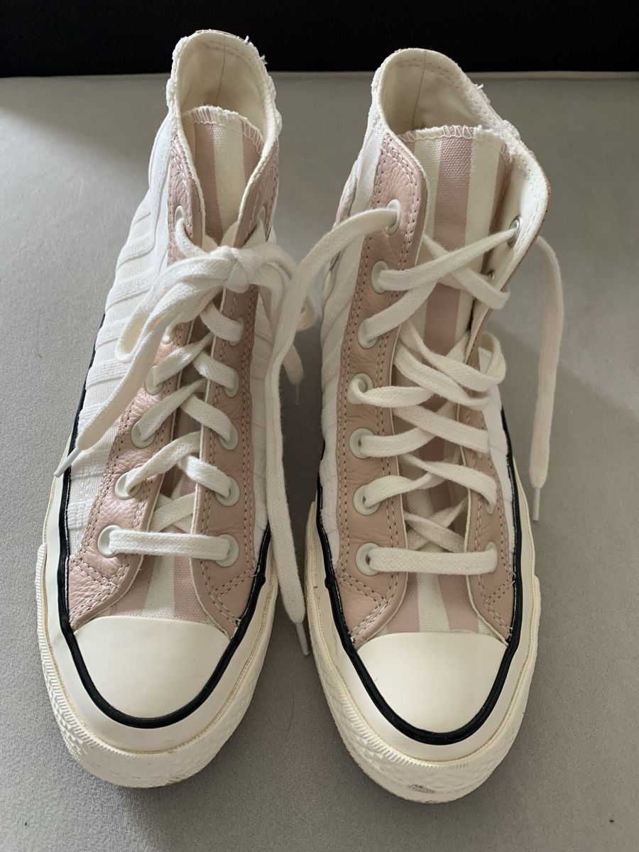 Converse Scarpe da donna: Converse sneaker  – Nuovo (secondo la descrizione) da Bergdietikon venduto da zor_856j