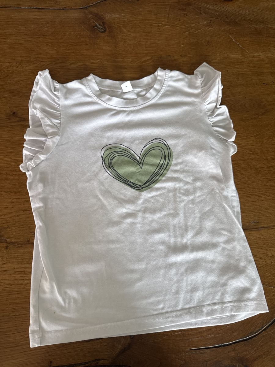 Camicette, T-shirt & Top: Tshirt Set – Usato da Glattpark(Opfikon) venduto da cherrytomate 4