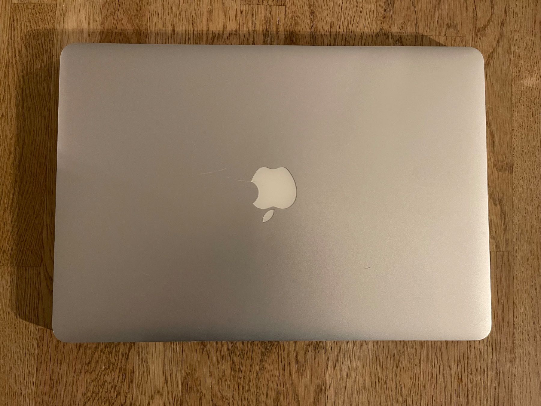 Apple Notebook: Apple MacBook Pro A1398 – Usato da Oberweningen venduto da mar_87mx 7