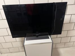 Nachlass / Auflösung - SONY KDL-40NX720