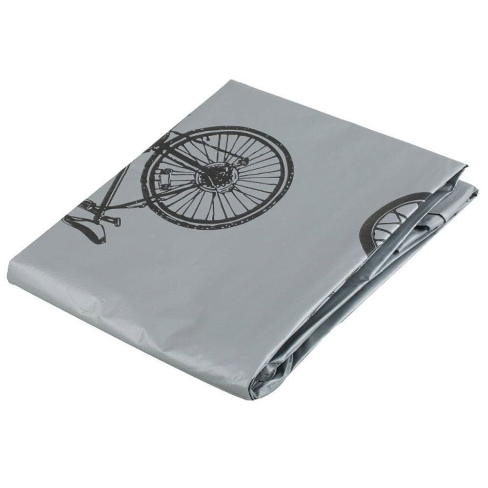 Cover & Protezioni schermo: Fahrrad Motorrad Mofa Abdeckung staubdic – Nuovo (secondo la descrizione) da Kirchdorf AG venduto da Apost008 2
