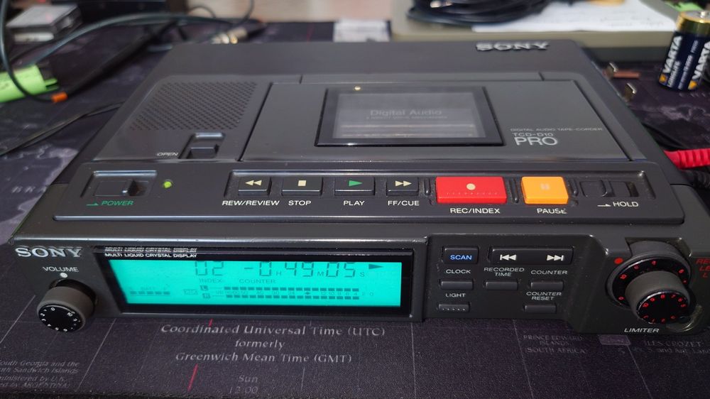 Videorecorder VHS Thomson VTH 6300F (Gebraucht) in Collonges für CHF 45
