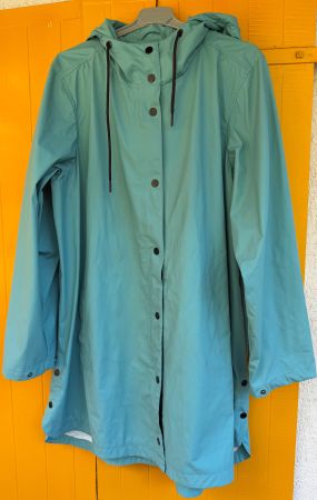Regenjacke Zizzi / Gr.M