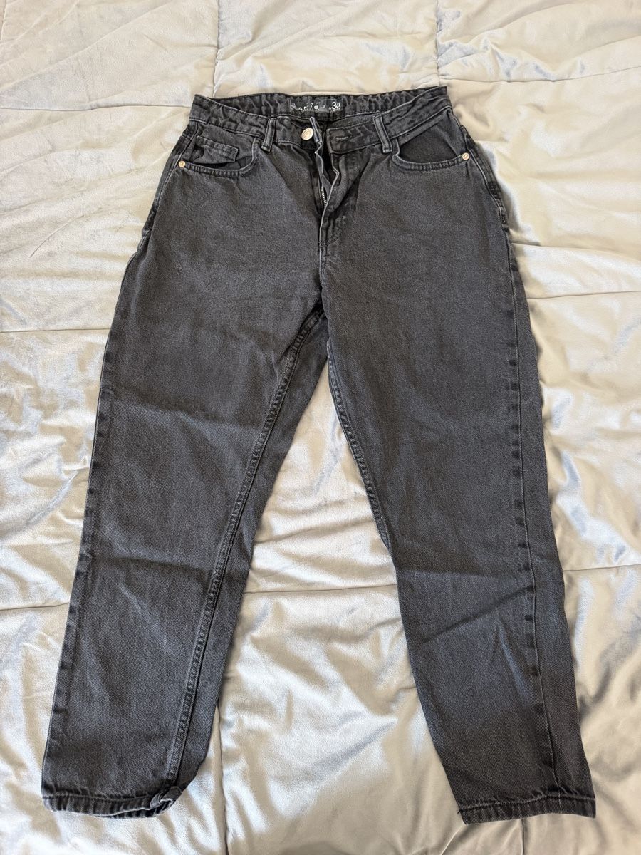 Jeans: Jeans – Usato da Montsevelier venduto da Duna2210 1