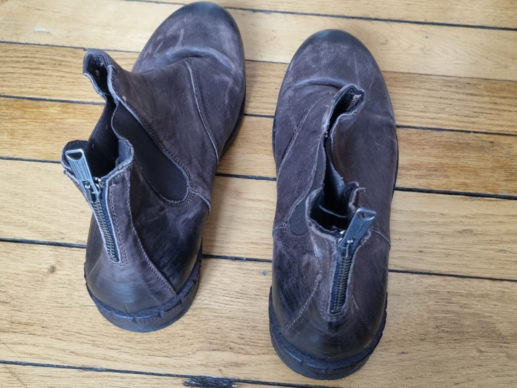 Replay Scarpe da uomo: Replay Boots 46 – Usato da Schaffhausen venduto da Leveron13 8