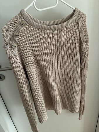 Pullover
