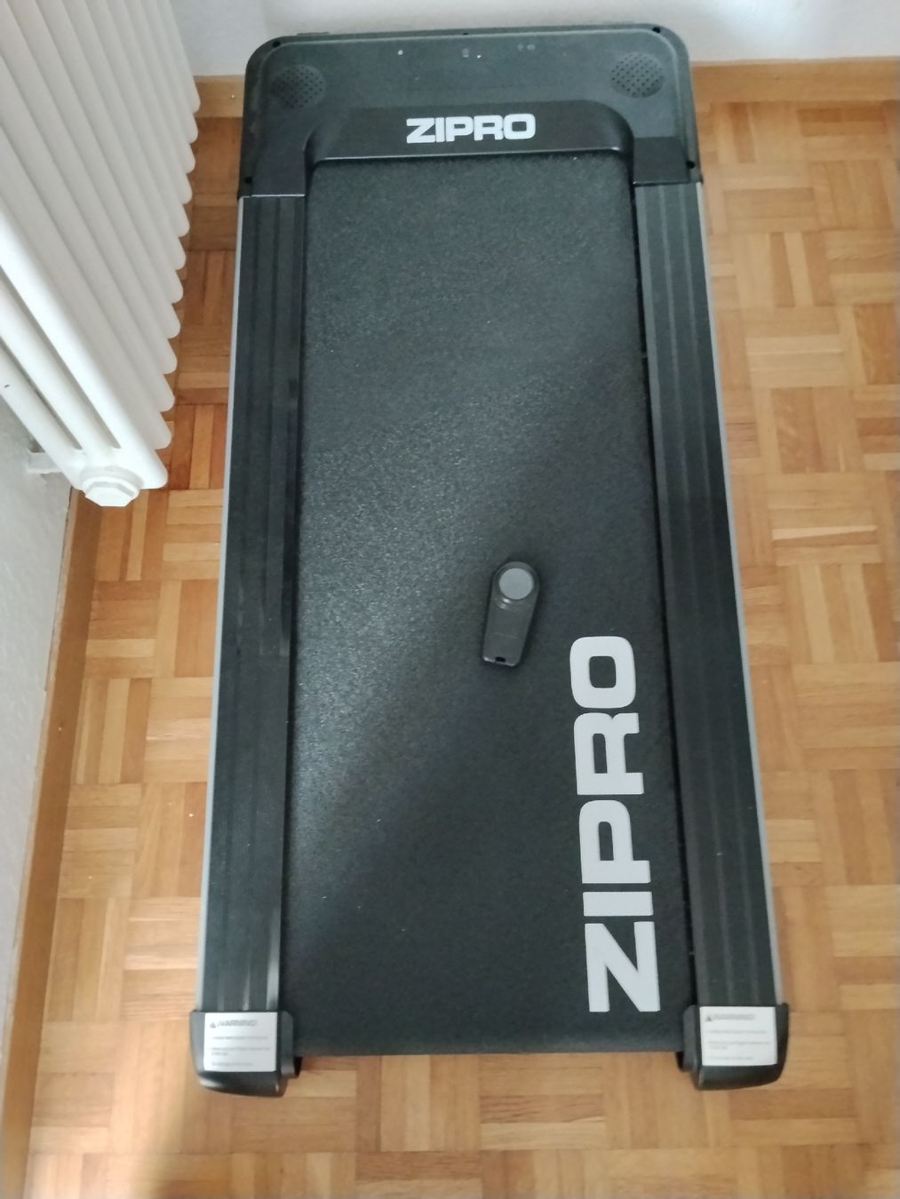 Hometrainer: ZIPRO Laufband – Usato da Kloten venduto da Pacanda 1