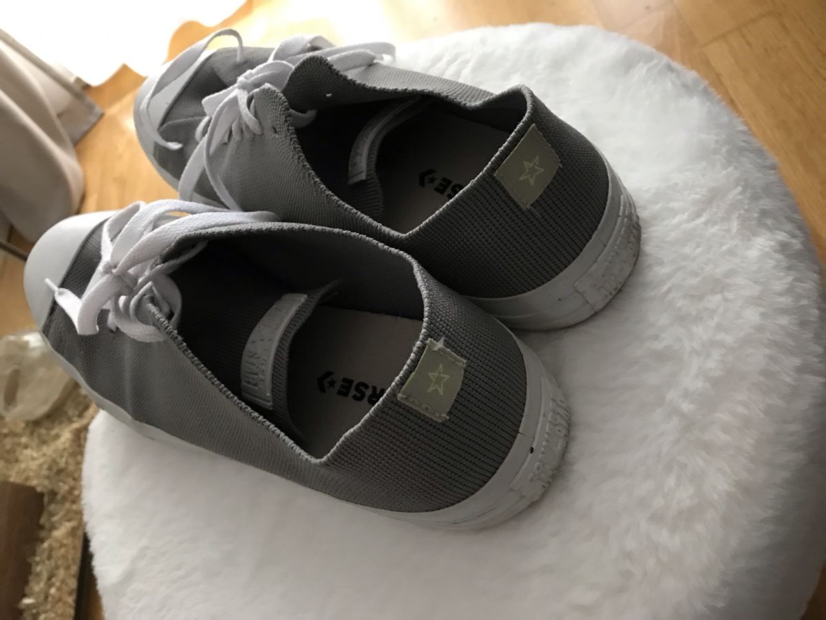 Converse Herrenschuhe: Converse Gr 48 – Gebraucht aus St.Gallen von bubo2008 6
