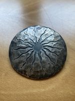 Vintage Brosche 800 Silber