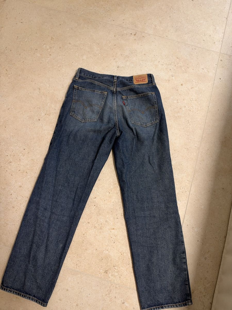 Levi's Jeans: Levi's '94 Baggy Jeans – Usato da Illnau venduto da iva_ck2d 2