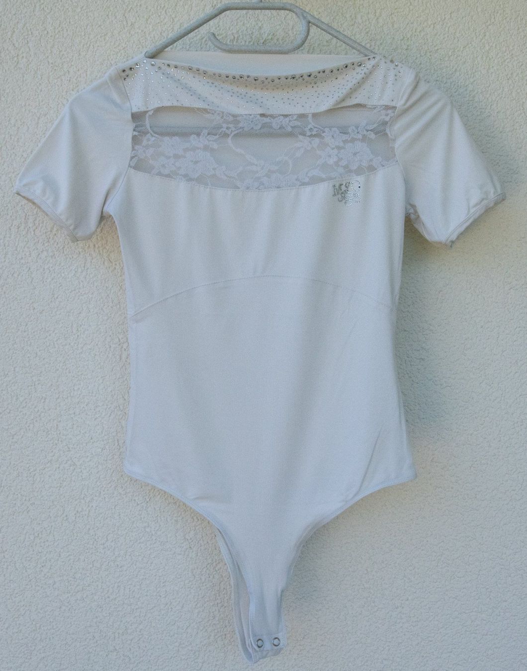Tops: Body von Mayo Chix, Gr. S – Gebraucht aus Meilen von luca70 3