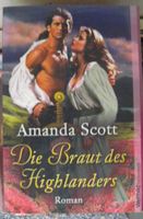 die braut des highlanders