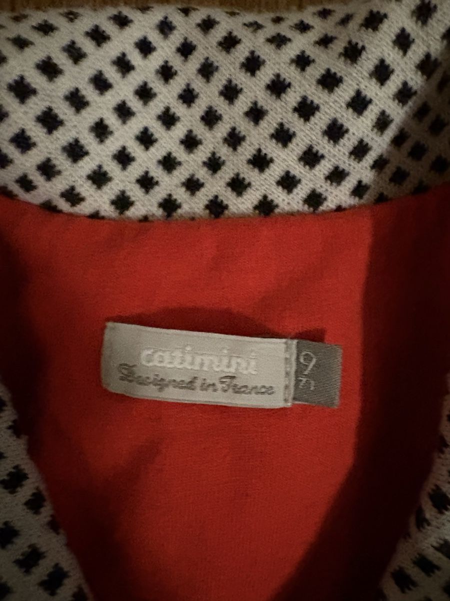 Catimini Giacche & Cappotti: Kinderjacke von Catimini – Nuovo (secondo la descrizione) da Olten venduto da Luzias11 1