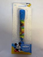 Stylo avec lampe Disney Mickey Mouse état neuf emballé