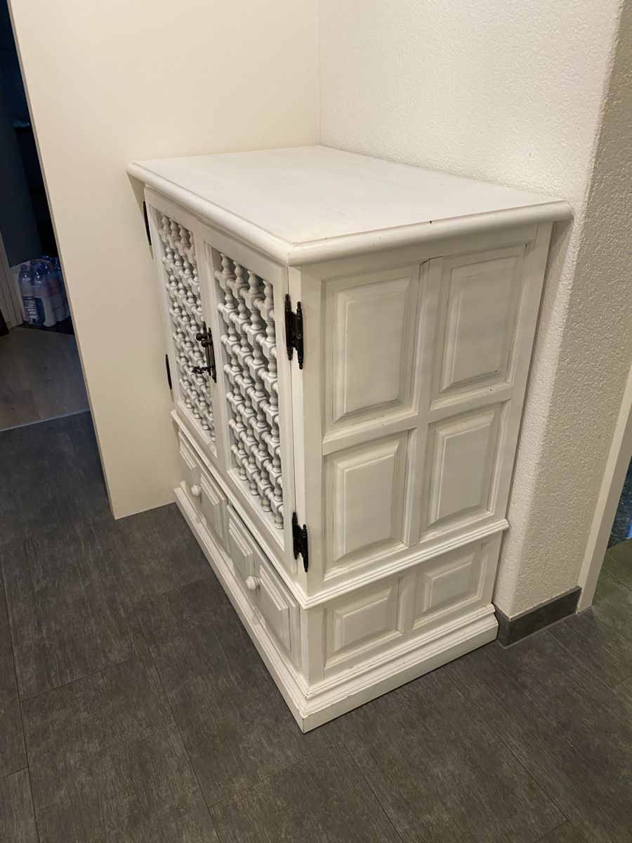 Commodes: Kommode Shabby Style – D'occasion à Etzwilen par Roto2 1