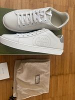 Gucci Mirco soft Leder Sneaker Gr.38