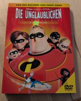 Die Unglaublichen / The Incredibles - 2-Disc-DVD-Set