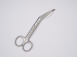Verbandschere 16 cm (Stainless Steel, Swiss Made)