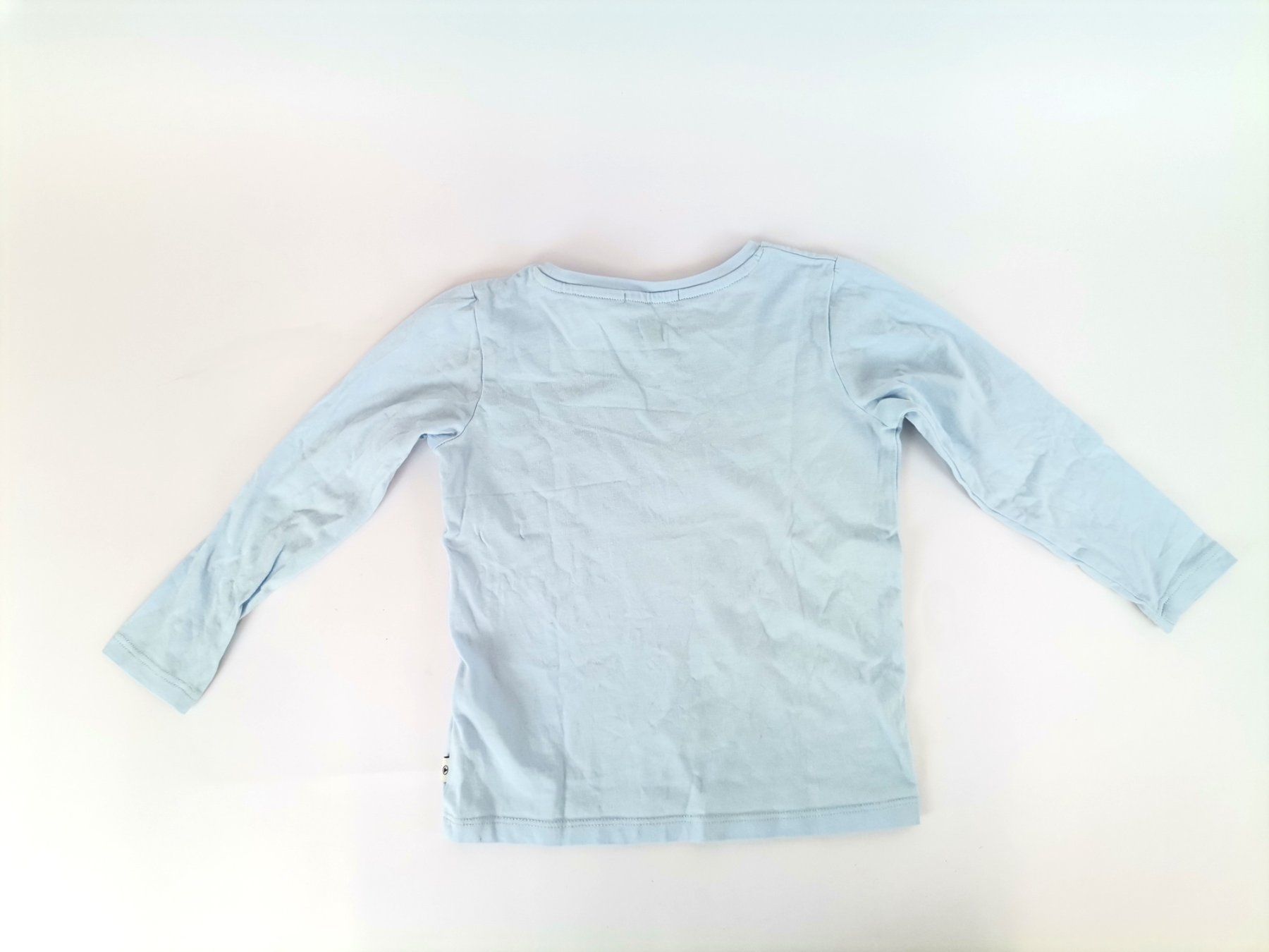 Tom Tailor Blusen, T-Shirts & Tops: TOM TAILOR Langarmshirt Mädchen Gr. 92/98 – Gebraucht aus Schaffhausen von Restwert_SH 1