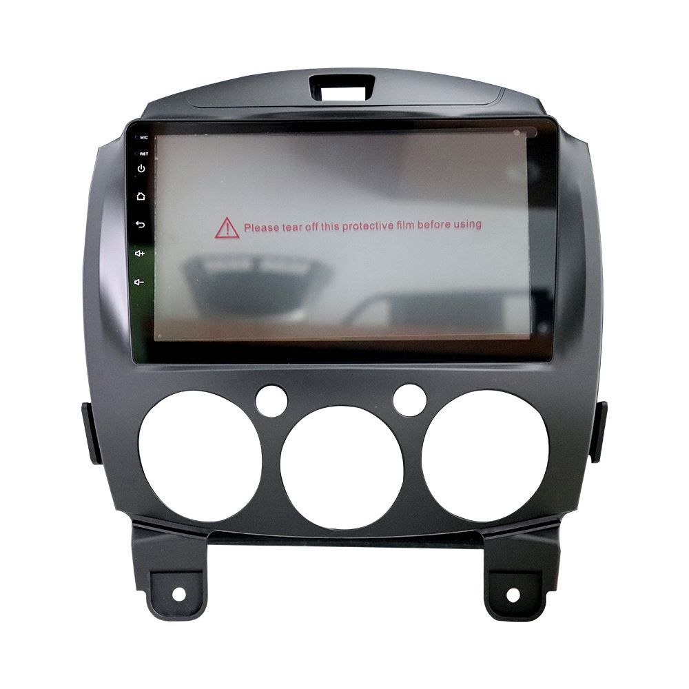Radios: 9" Android 10.0 Autoradio Für MAZDA 2 – Neu und originalverpackt aus Malans GR von BUYBEST-Schweiz 2