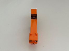 Lego Minecraft - Fox - Brick Built - minefox01