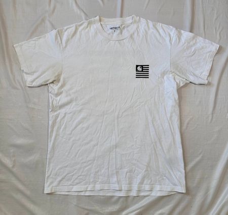 Carhartt Tshirt 