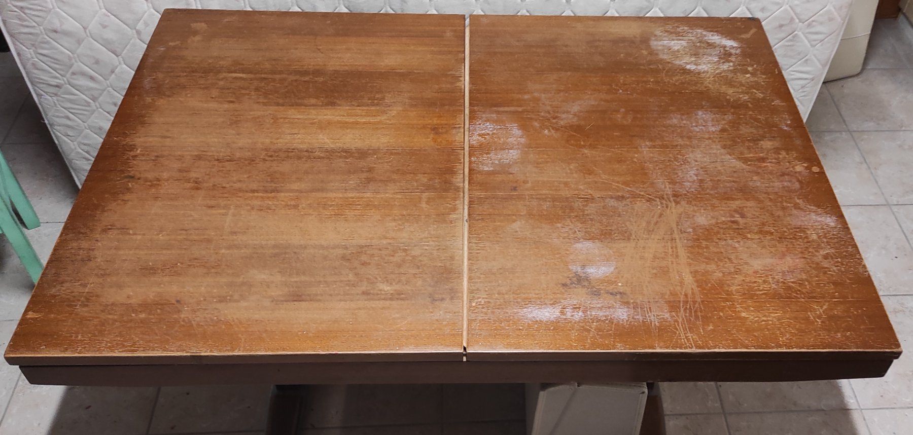 Tables: Ausziehbarer Tisch – D'occasion à Leuggern par FioriFuchs 1