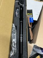 X-Fusion Manic Dropper Seat post 100mm