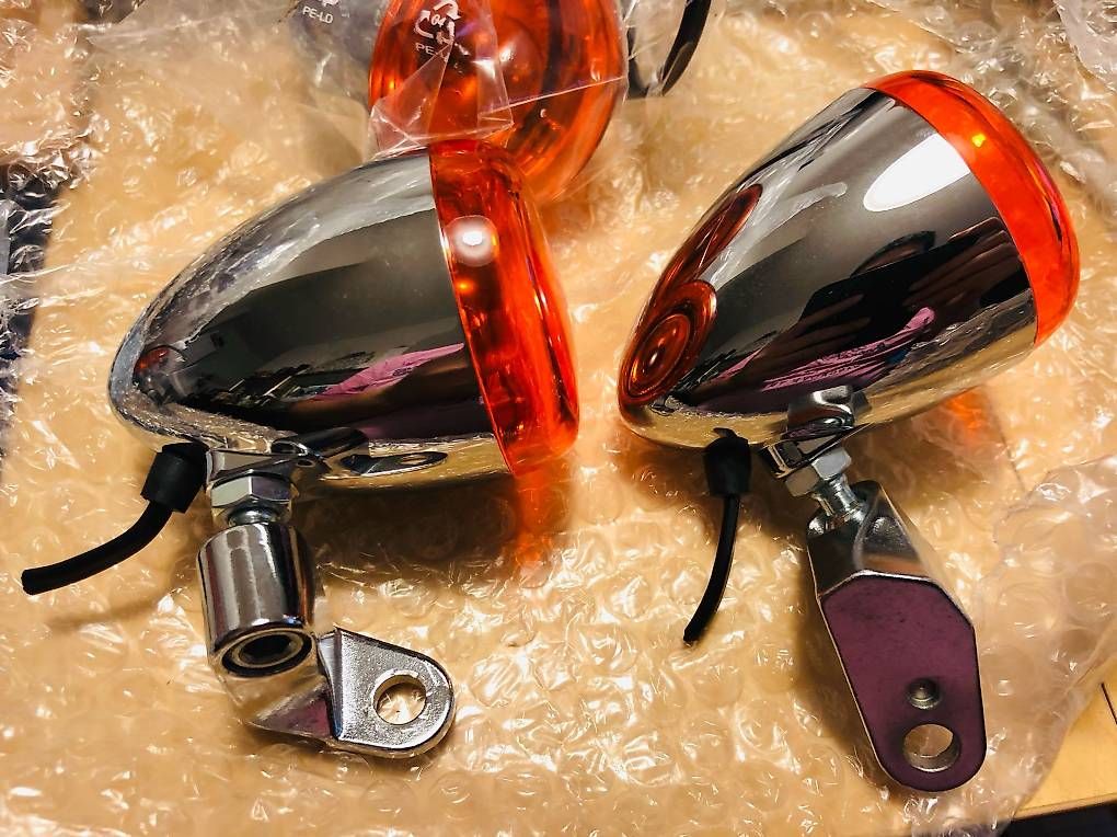 Tutti i ricambio per moto: Diverse Ersatzteile Harley Davidson Fatboy 2010 neu – Usato da Oberengstringen venduto da Nts